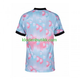 Belgia World Cup Borte Fotballdrakt 2026 Kortermet